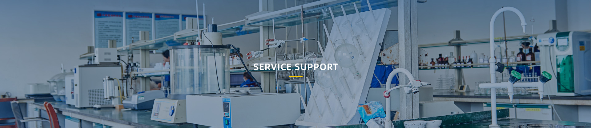Service Support