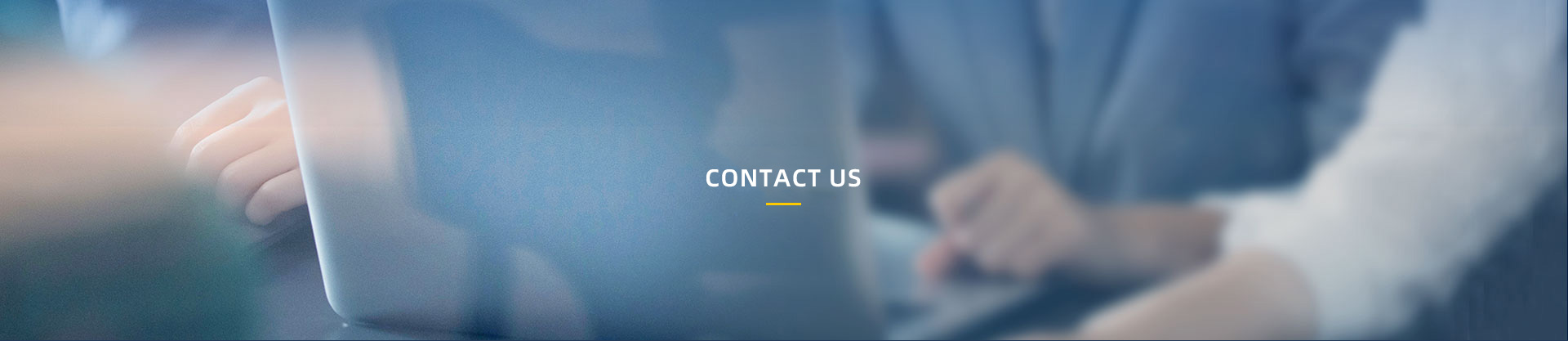 Contact Us