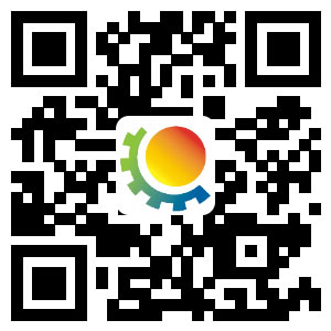 扫一扫，关注我们